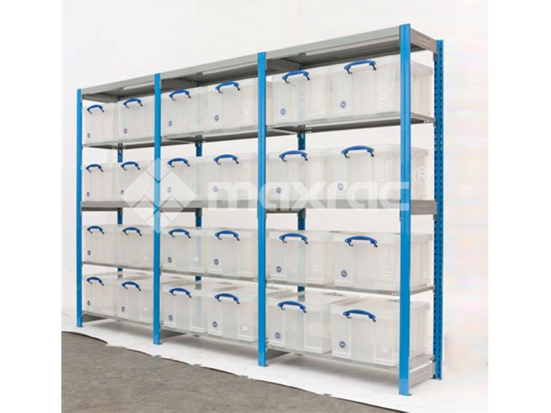 Boltfree Shelving,Commercial Storage Shelving Units,Longspan Shelving