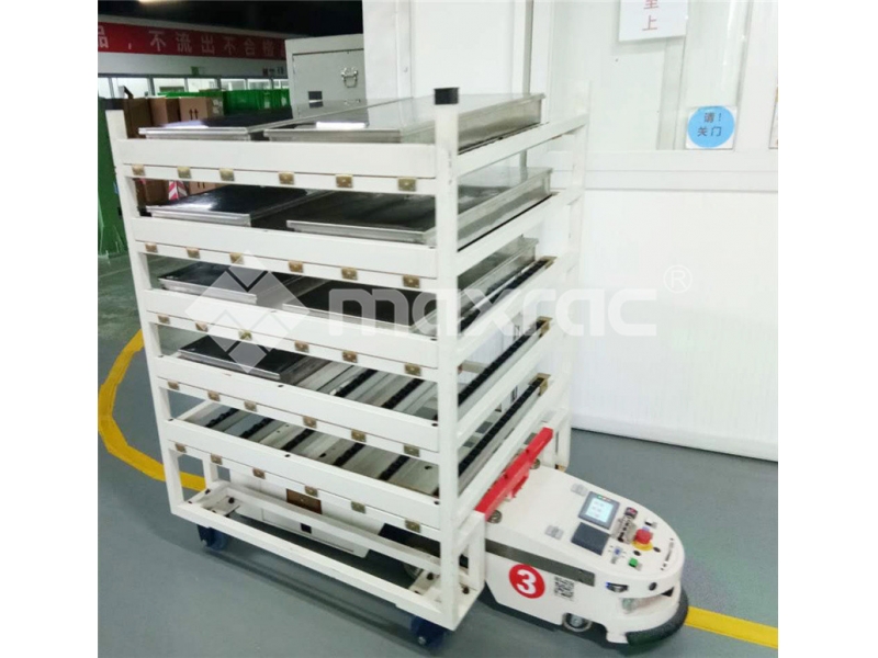 Automatic guided vehicle systems,Automated Storage And Retrieval System,Automated Storage System