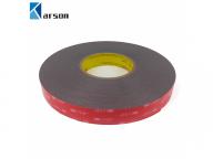 10mm x 33meter 1roll /lot ,thick 0.64mm ,3m Double Sided Tape 5925 VHB Acrylic Foam tape for Metal P