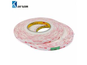 3M Vhb 4930 0.64Mm Thick White Acrylic Foam Tape Custom Sizes Available