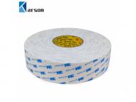 3M Double coated PE foam tapes 1600T white color 1.0mm thick