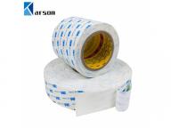 3M Double coated PE foam tapes 1600T white color 1.0mm thick