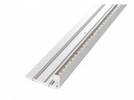 led strip aluminium for stair lighting