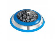 Wall  mounted stainless steel  led underwater light for swimming pool light