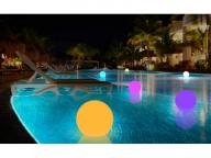 IP68 RGB color changing led light to  decorate your swimming pool