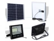 Hight Quality Solar led floodlight waterproof auto controoler