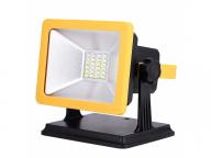 5V Rechargeable LED Work Light with Magnetic Battery Powered Waterproof Outdoor Camping Emergency