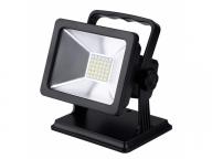 Rechargeable LED Work Light with Battery Powered Waterproof Outdoor Camping Emergency
