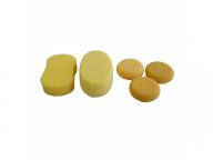 Water Absorption Hydrophilic Cleaning Sponge