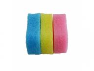 Temperature Scratches Free Sponge Cleaning Scrub Master 4pack