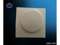 PVC RUBBER FLOOR-ROUND SURFACE SERIES