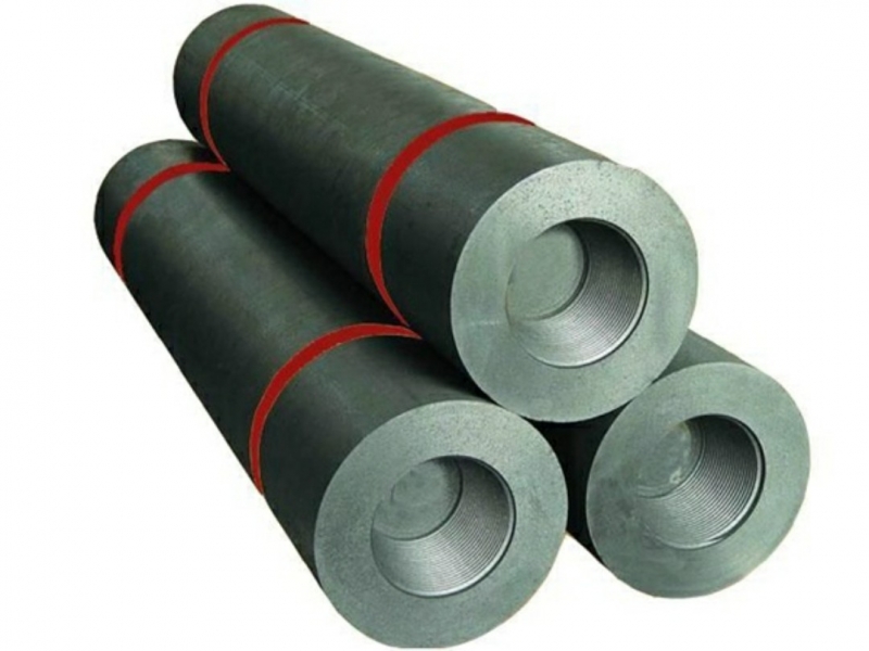 Uhp Graphite Electrode