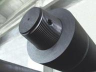 Uhp Graphite Electrode