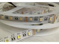 SMD5050 RGBW flexible led strip light