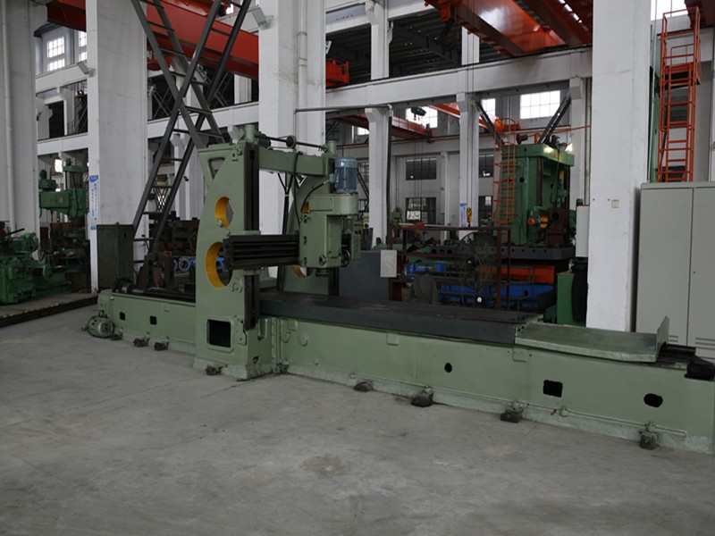 Wuxi Longar Machinery Manufactory Co.,ltd