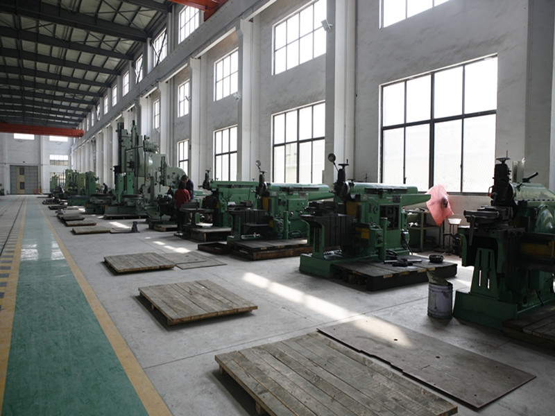 Wuxi Longar Machinery Manufactory Co.,ltd