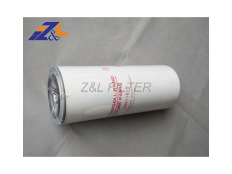 China manufactory high quality Auto oil filter Excavating machine auto oil filter 3831236