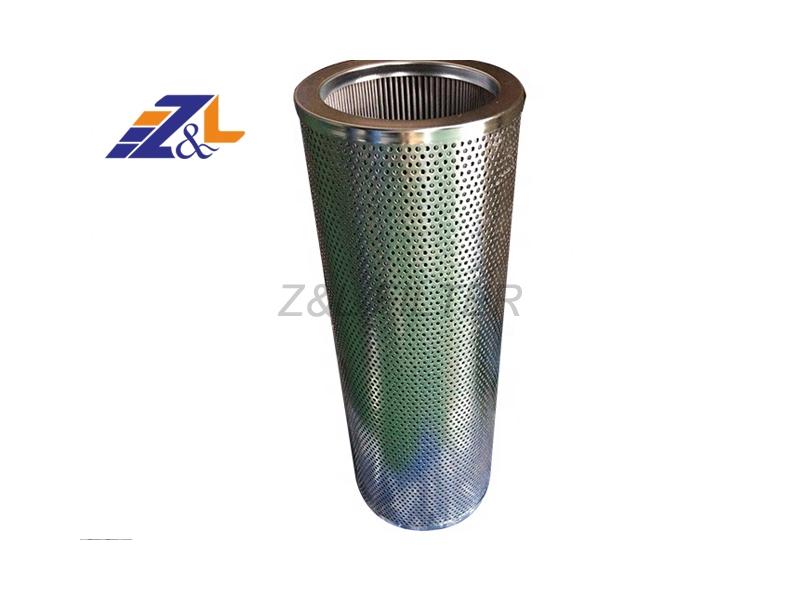 China manufacturers replaced parker  Engine Oil Filter professional hydraulic oil filter 933117Q