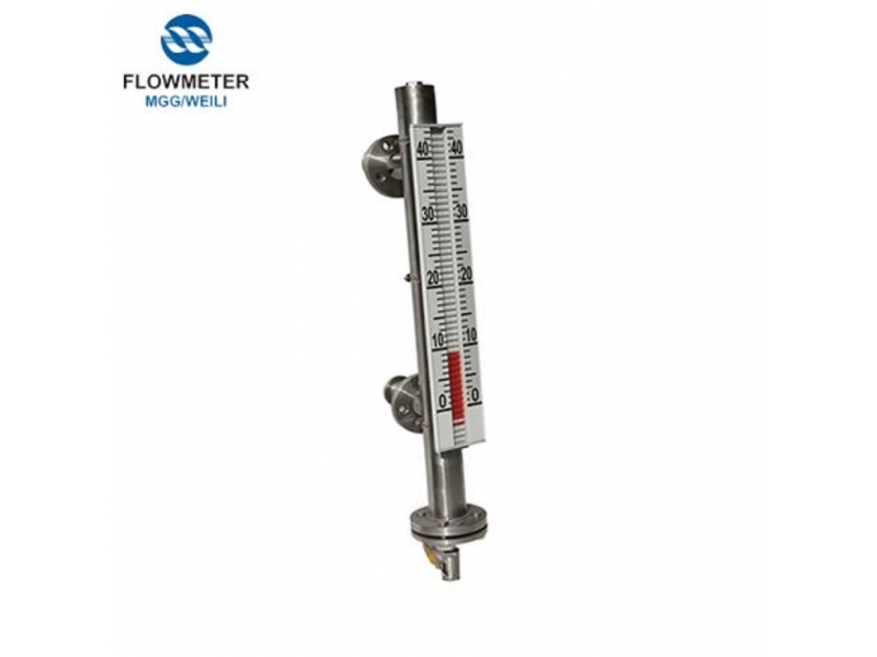Measured Range 4-20 Liquid Level Gauge Transmitter