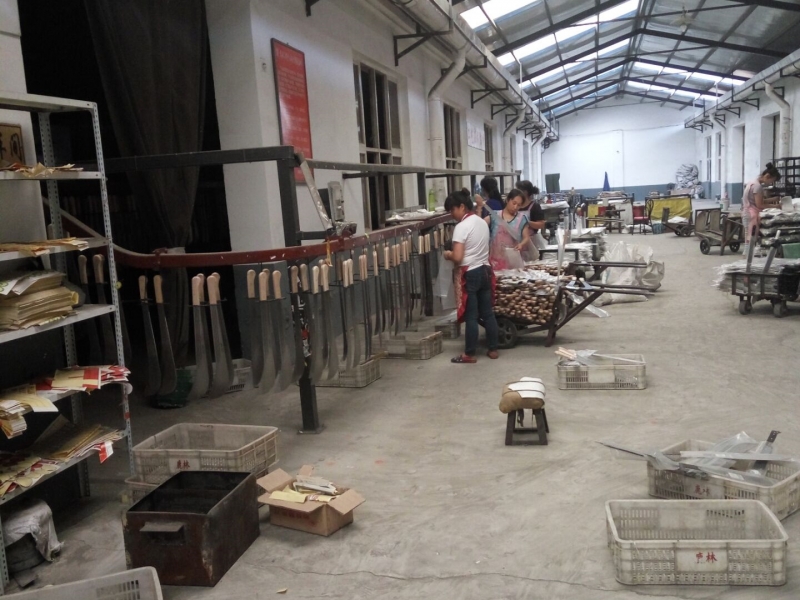 Dingzhou Gemlight Cutting Tools Co., Ltd