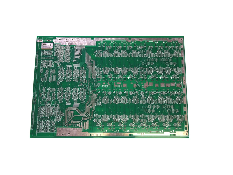 immersion silver 5mm 600x500mm large size pcb