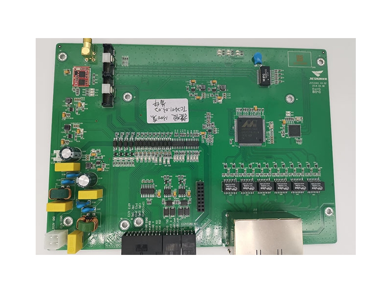 6 milion daily SMT welding professional circuit board assembly
