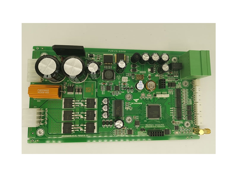 Fast supply electric circuit board assembly manufacturer