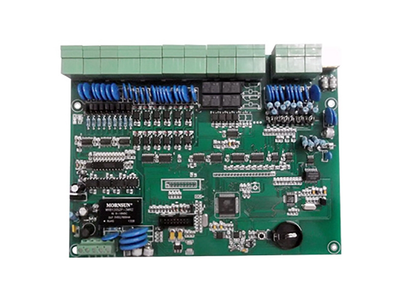 Custom high precision electronic SMT PCB assembly service