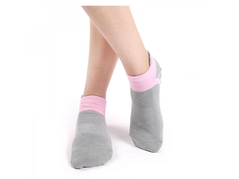 YHAO 2019 Designed Womens Socks Anti-slip Wear Rasisting Socks