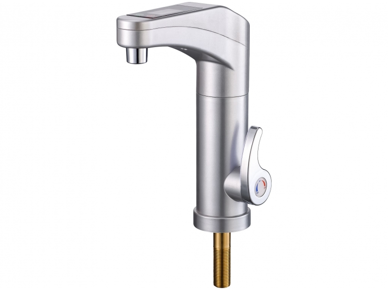 electric heating tap