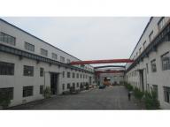 Shenyang New Haibo Machinery Co.,ltd.