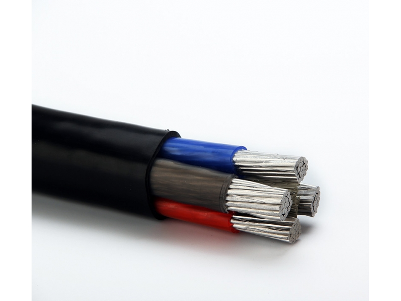 Silane XLPE Insulated Power Cable