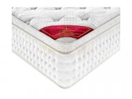 Vitality Colors,Multiple Sizes, Euro Top 11"Pocket Spring Mattress