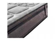 Top Bed Spring Mattress Individual Coils Queen Double Twin King Single Full Sizes