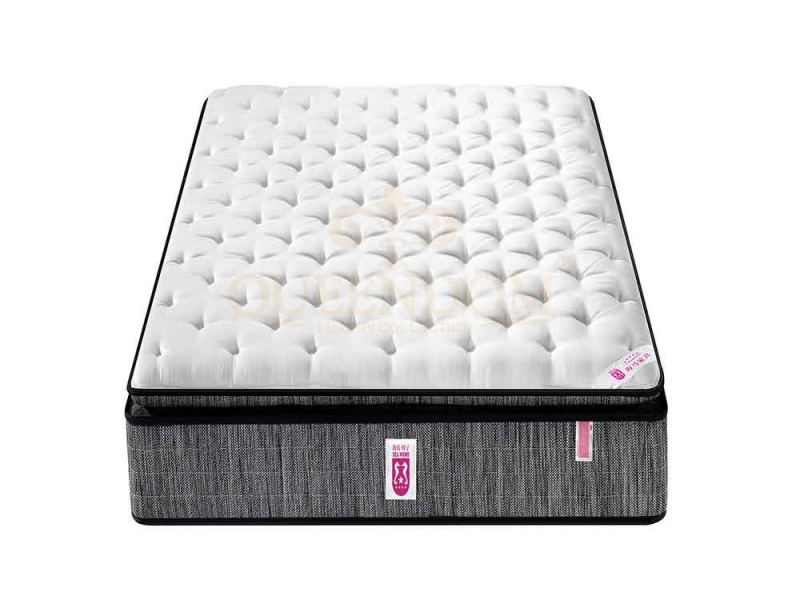 11 Inch Various Sizes Memory Foam Mattress In a Box Comfort Bed Bedroom Furniture