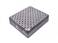 9' Natural Latex Mattress,Independently Encased Coils Innerspring Mattress,All Sizes,Not Sagging an