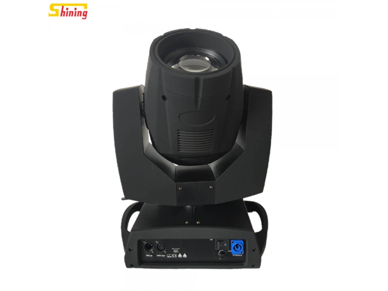 Sharpy 7R beam 230 moving head light for stage decoration