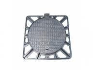 Manhole cover Ductile iron