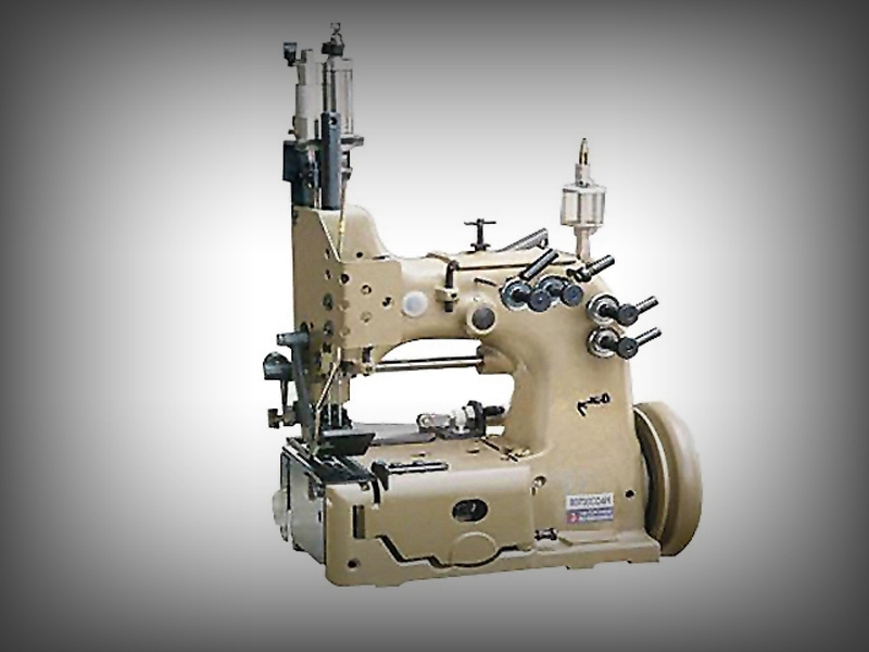 SHENPENG 80700CD4H FIBC sewing machine