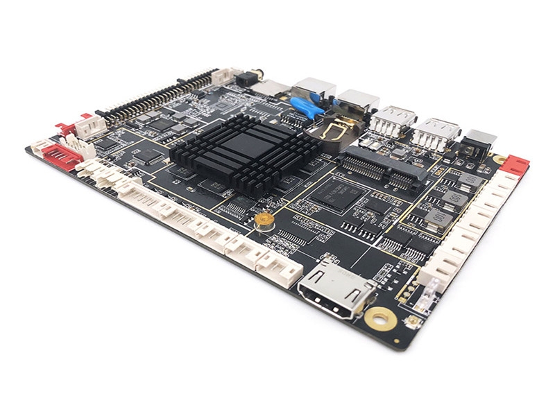 Android Motherboard Octa
