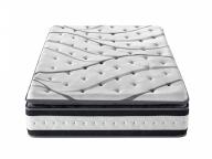 13-inch Wrapped Coil Pillow Top Mattress,Multiple Sizes