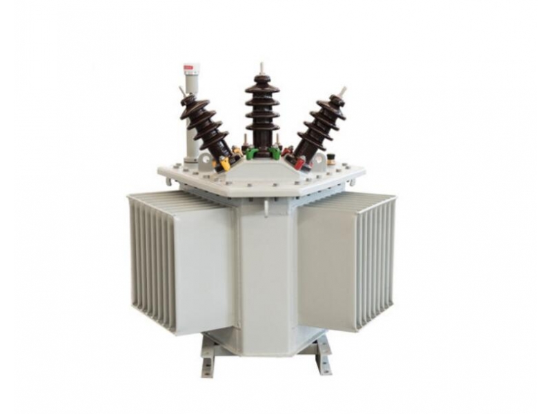 S(B)H15-M Series Sealed Amorphous Alloy Power Transformer