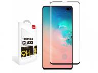 9H Tempered glass SCREEN PROTECTOR Shield FOR SAMSUNG S10 S10Plus S10e