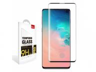 9H Tempered glass SCREEN PROTECTOR Shield FOR SAMSUNG S10 S10Plus S10e