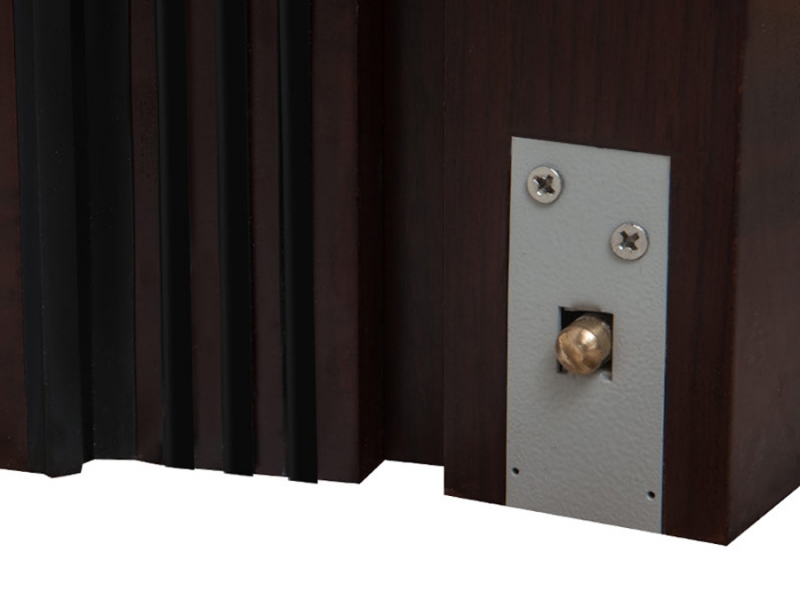Insulated Interior Door Manufacturer Factory Find Noise Proof
