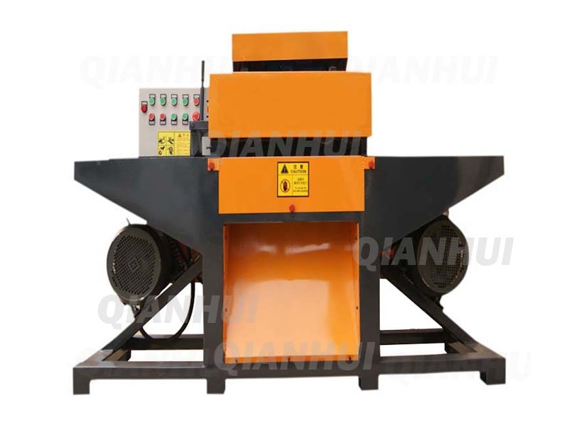 Multi Blade Rip Saw Machines for Square Timber