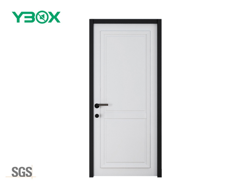 White Internal Doors Acoustic Doors Prices Manufacturer