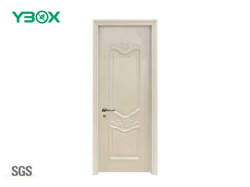 latest design wooden door interior door room door