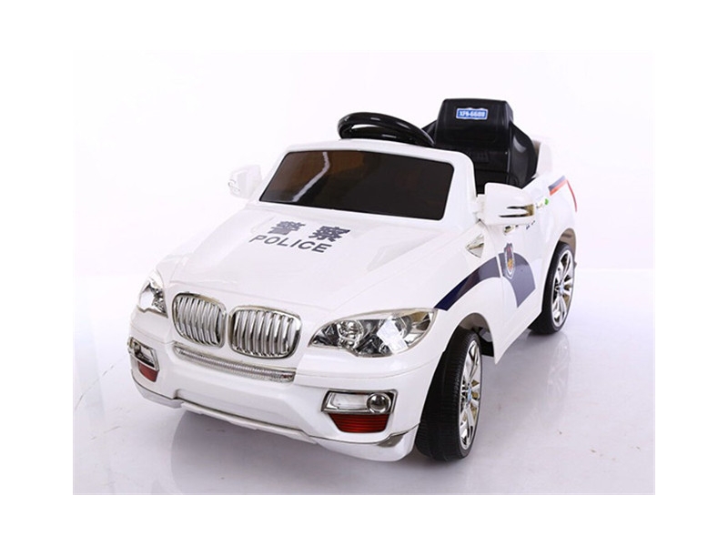 Smart Child Electric Toy Car