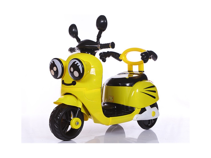Children Electric Motorcycle